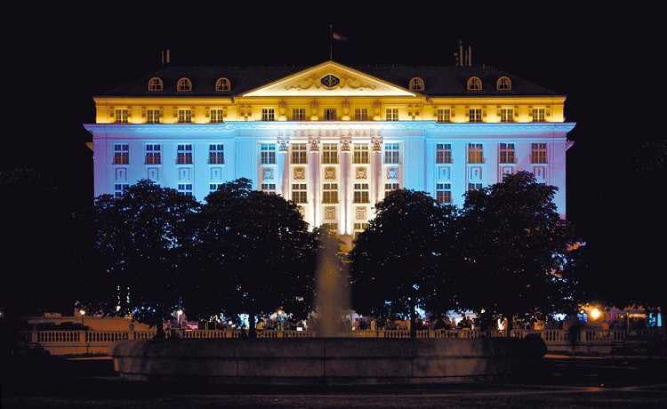  Esplanade Zagreb Hotel Zagreb Croatia Hotels 