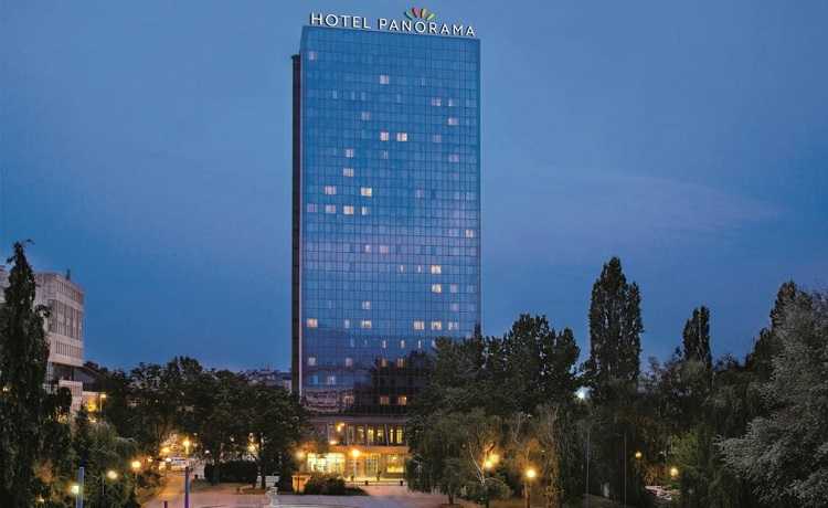  Panorama Zagreb Hotel Zagreb Croatia Hotels 